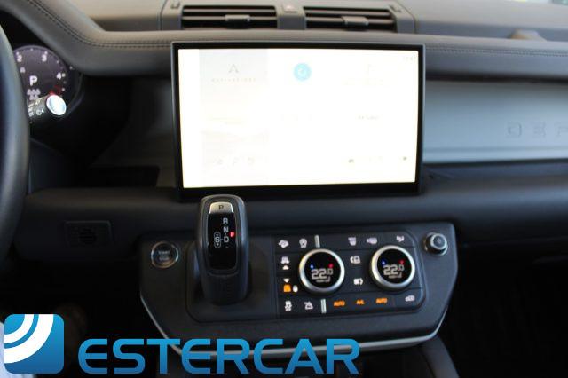 LAND ROVER Defender 110 3.0D 250CV AWD X-Dynamic HSE 7 POSTI