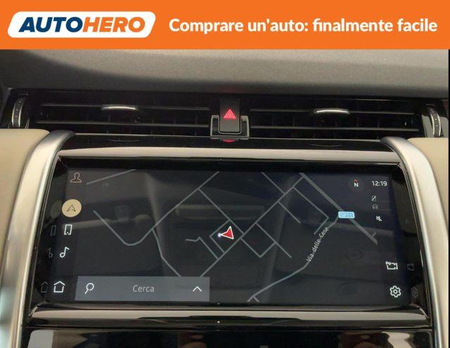 LAND ROVER Discovery Sport 1.5 I3 PHEV 309 CV AWD Auto S