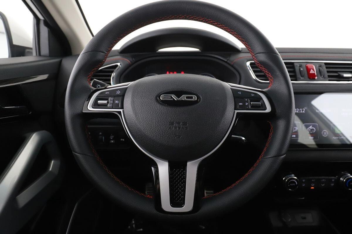 Evo 3 1.5 - PREZZO REALE SENZA OBBLIGO DI FINANZIAMENTO