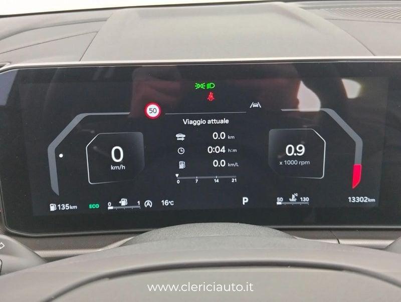 Kia Sportage 1.6 CRDi MHEV DCT GT-line (TETTO)