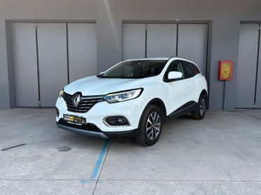 Renault Kadjar Blue dCi 8V 115CV EDC Equilibre