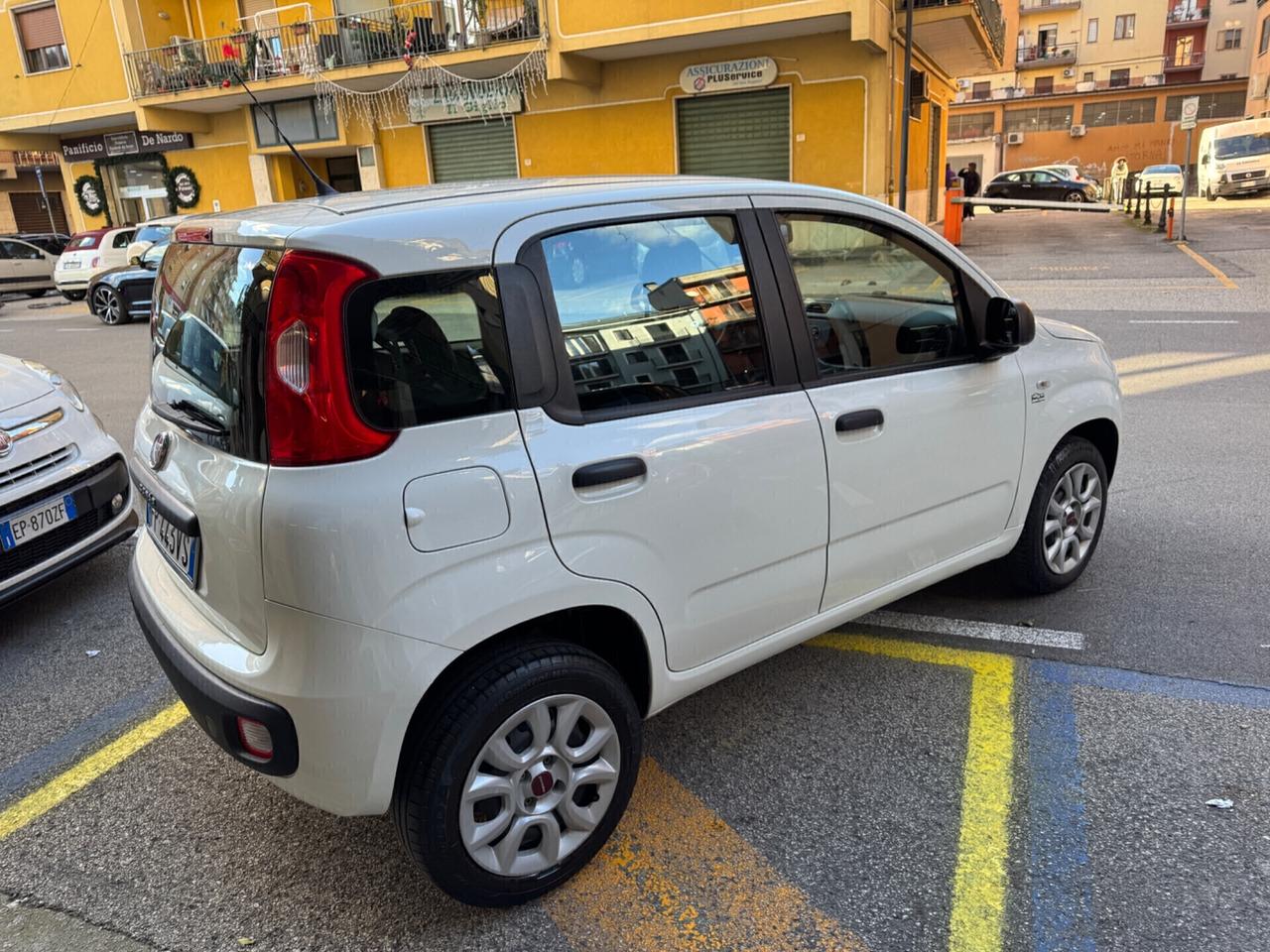 Fiat Panda 0.9 Natural Power Lounge anno 2018