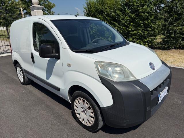 Fiat Fiorino Metano
