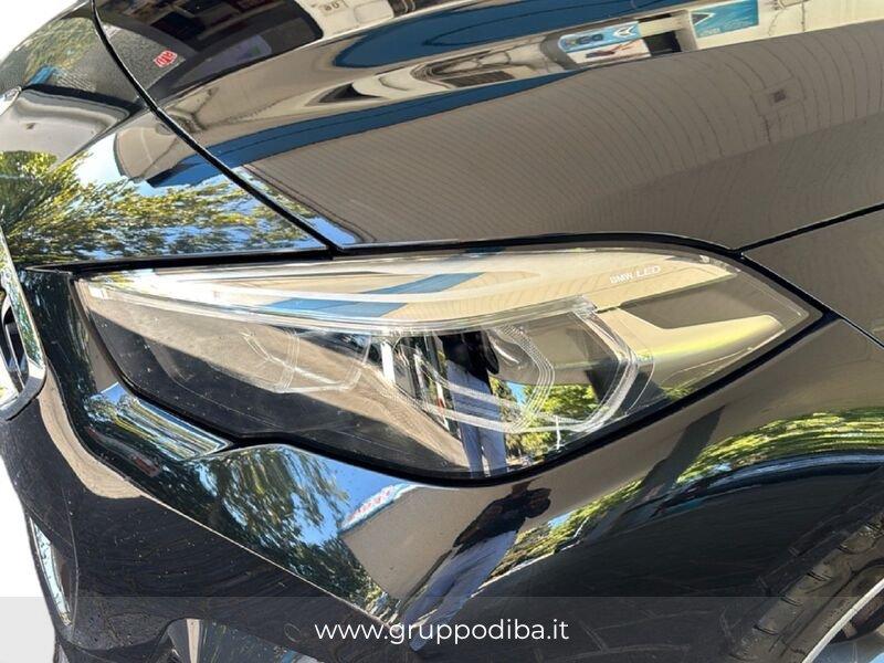 BMW Serie 2 Gran Coupe Serie 2 F44 Gran Coupe Diesel 216d Gran Coupe Msport auto