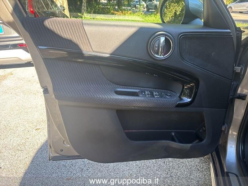 MINI Mini Countryman F60 2017 Diese Mini Countryman 2.0 Cooper D Hype auto my18