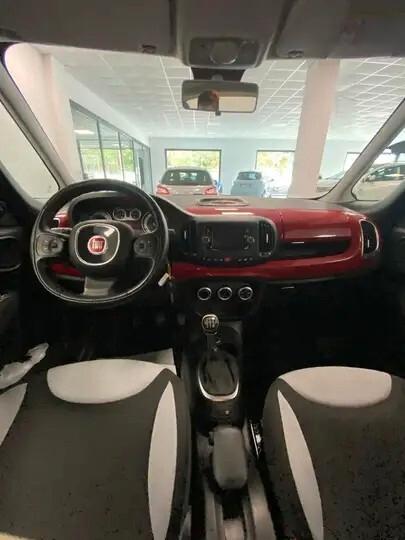 Fiat 500L 1.3 Multijet 85 CV Pop