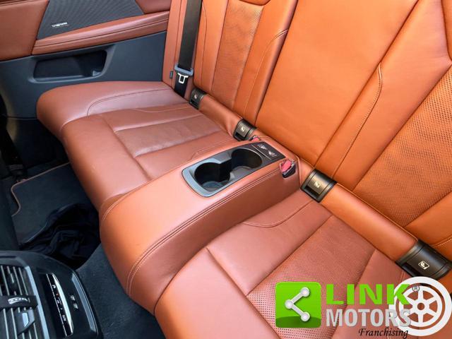 BMW M4 Competition M xDrive Cabrio 510CV Steptronic