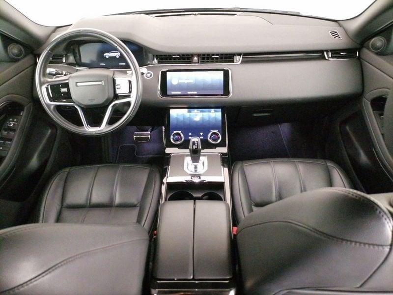 Land Rover Range Rover Evoque 2.0d i4 mhev R-Dynamic S awd 163cv auto