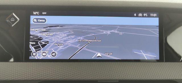 DS AUTOMOBILES DS 4 E-Tense 225 Cross Trocadero