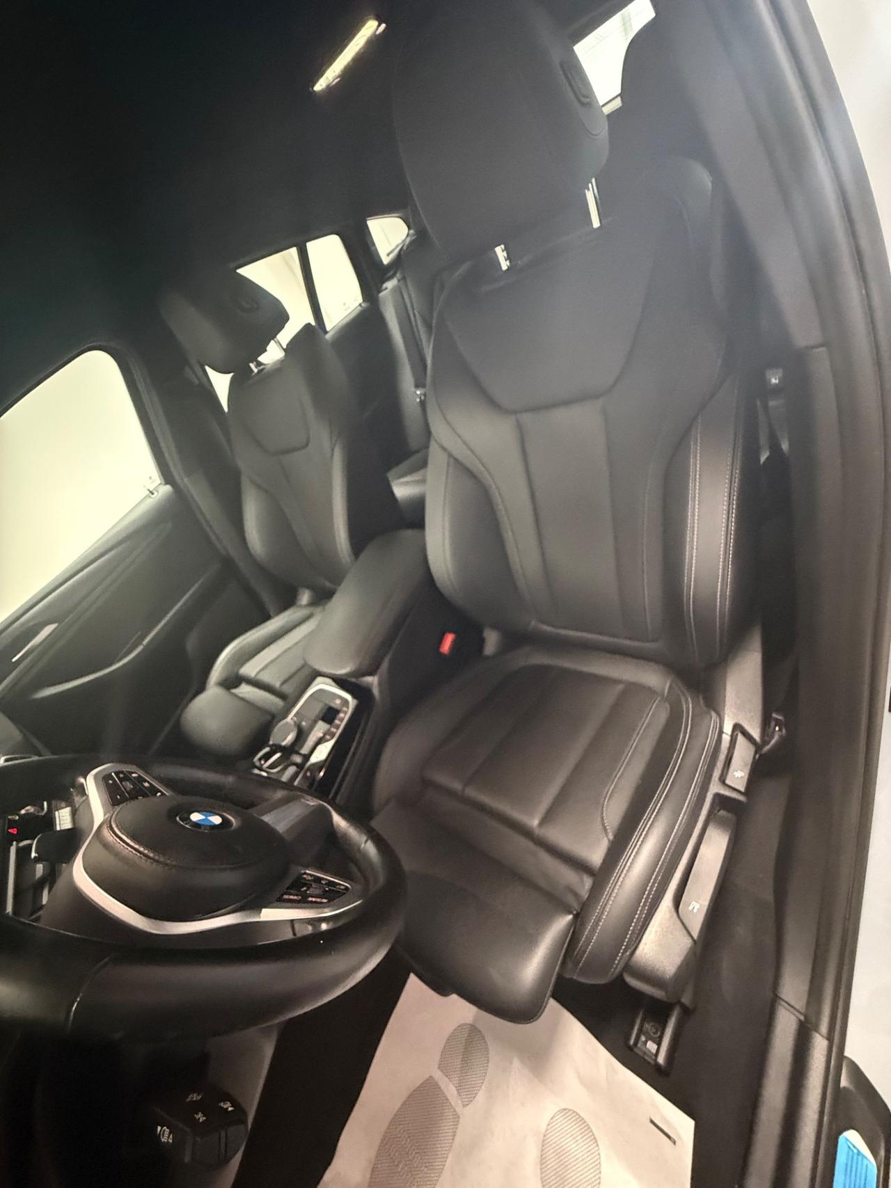 Bmw X4 xDrive20d 48V Msport