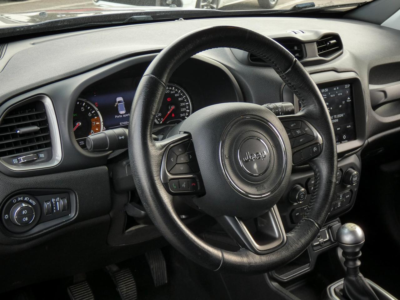 Jeep Renegade 1.0 T3 Limited