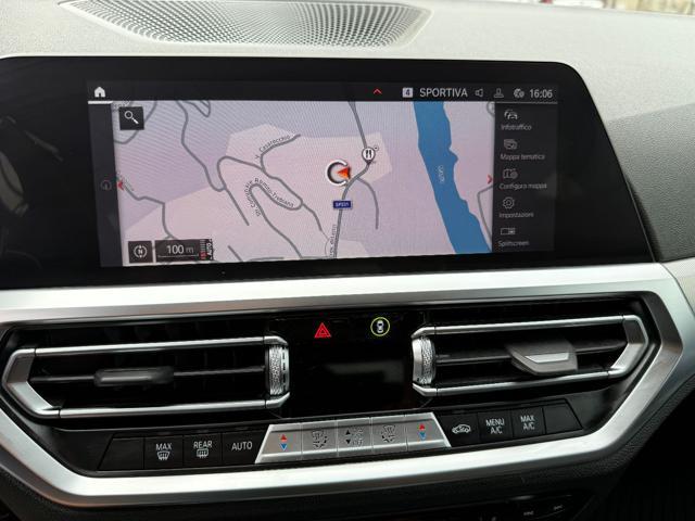 BMW 420 d 48V Msport