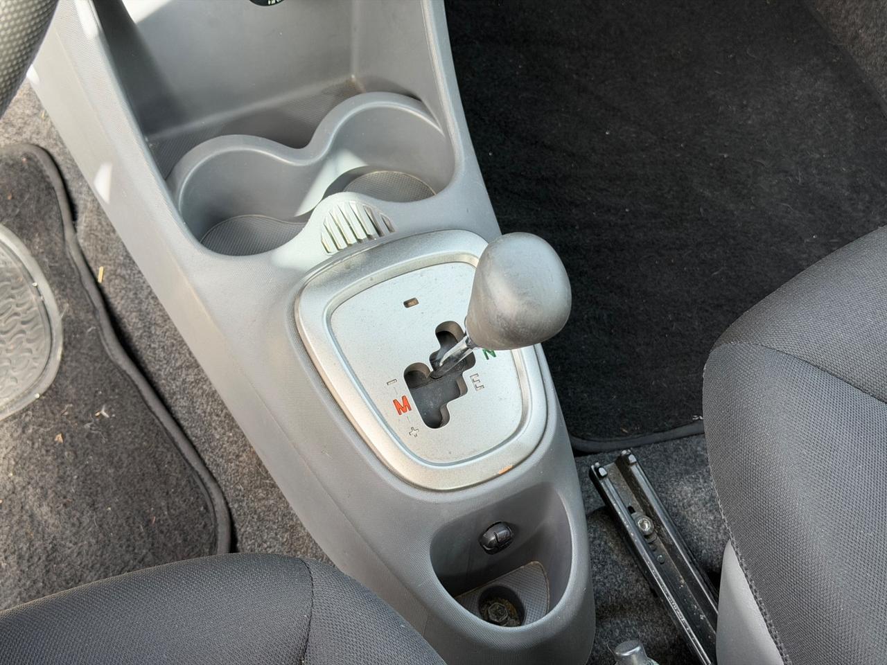 Toyota Aygo 1.0 5 porte “AUTOMATICA”
