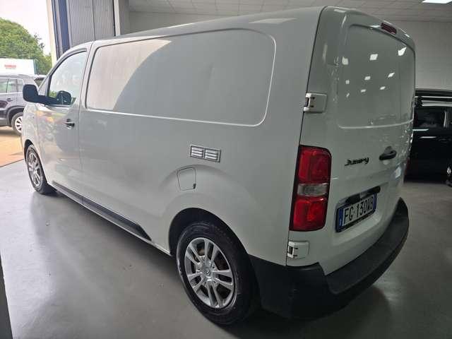 Citroen Jumpy 1.6 HDI Euro 6B