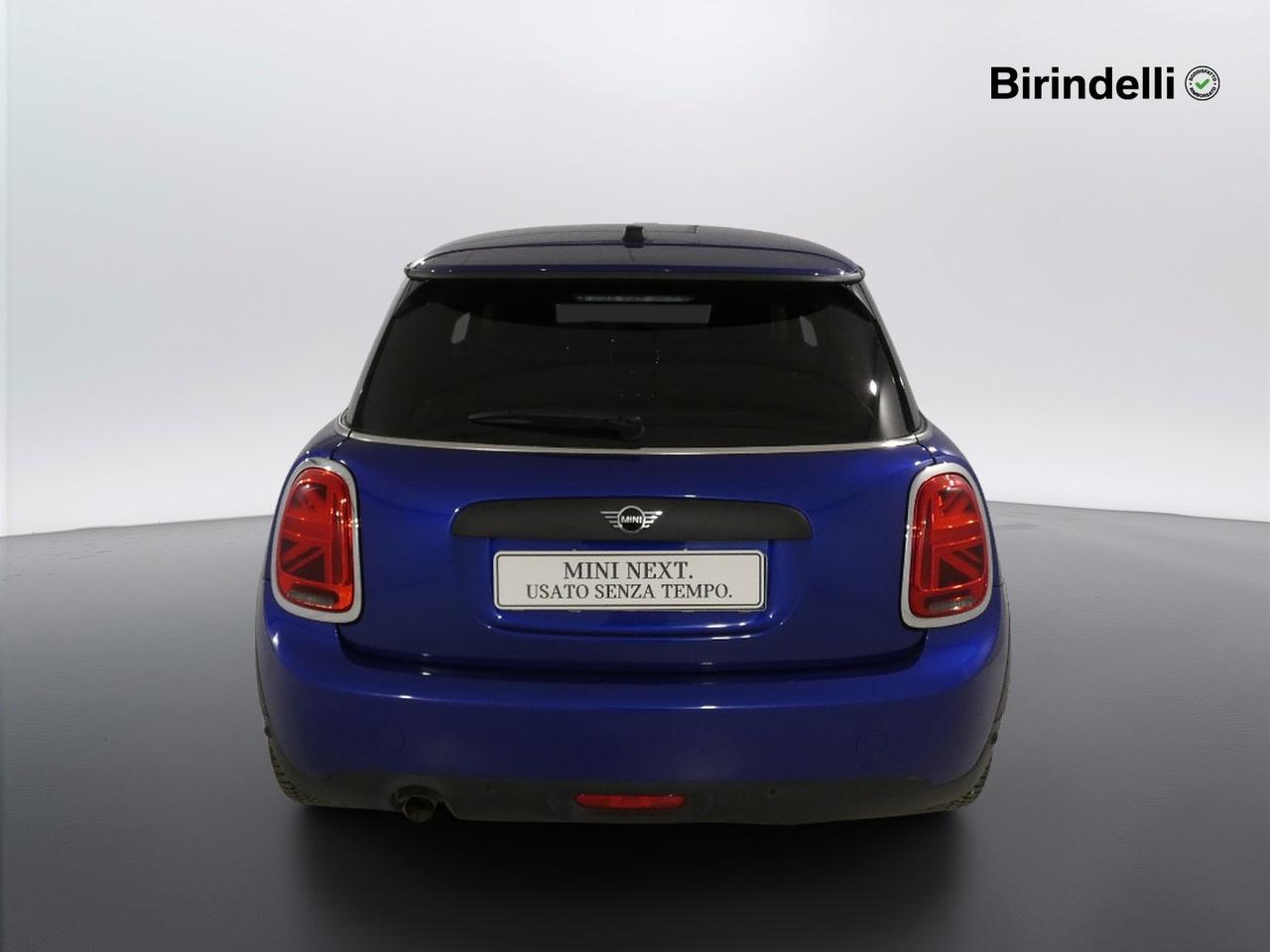 MINI Mini 4ª serie (F56) - Mini 1.5 One 75 CV
