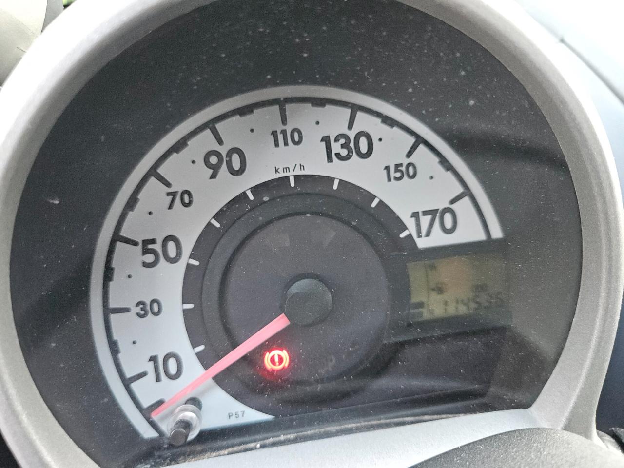 Citroen C1 1.0 3 porte AMIC1