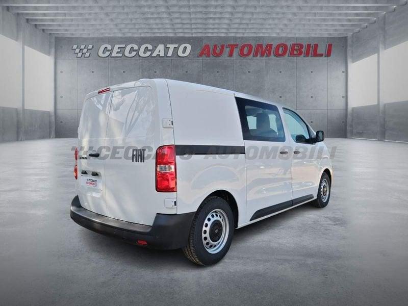 FIAT Scudo 7HS3S25