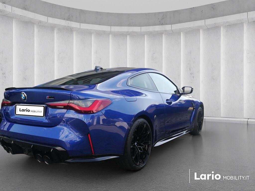 BMW Serie 4 M Coupe 3.0 Competition Steptronic