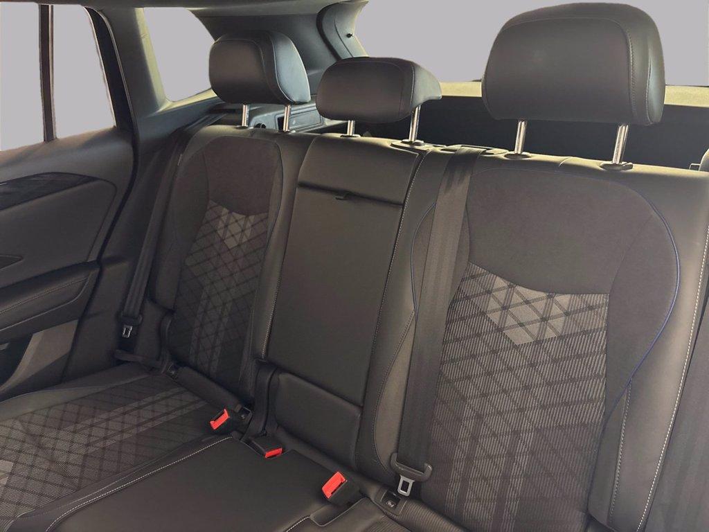 VOLKSWAGEN Tiguan 2.0 tdi r-line 150cv dsg del 2025