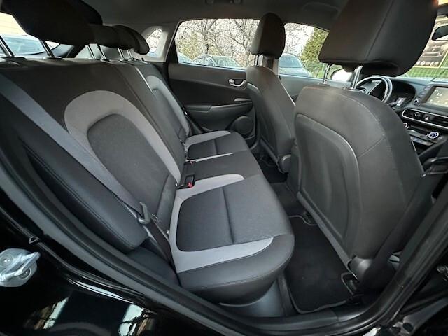 Hyundai Kona 1.6 CRDI 115 CV Style