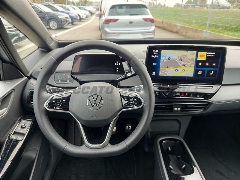 Volkswagen ID.3 Pro Performance