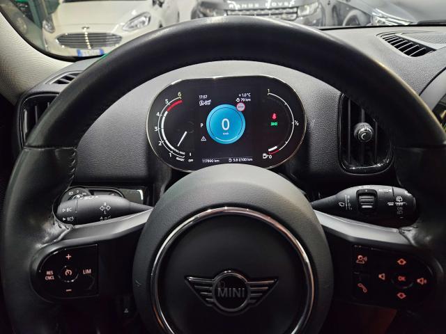 MINI Cooper D Countryman Mini Countryman F60 2020 2.0 Untamed auto