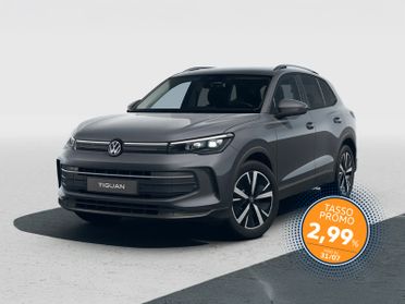 Volkswagen Tiguan 1.5 etsi edition plus 150cv dsg