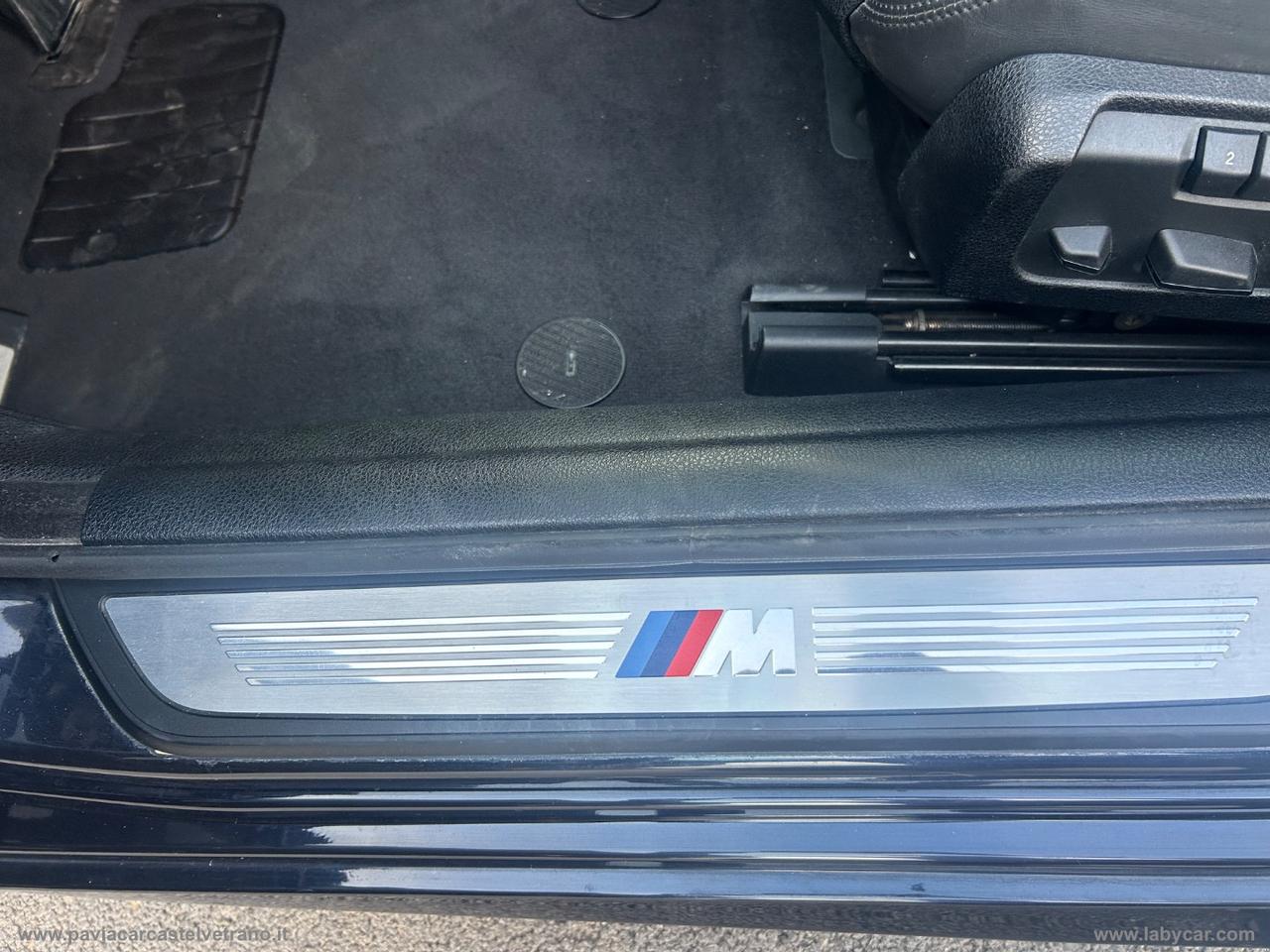 BMW 650i xDrive Gran Coupé Msport Edition