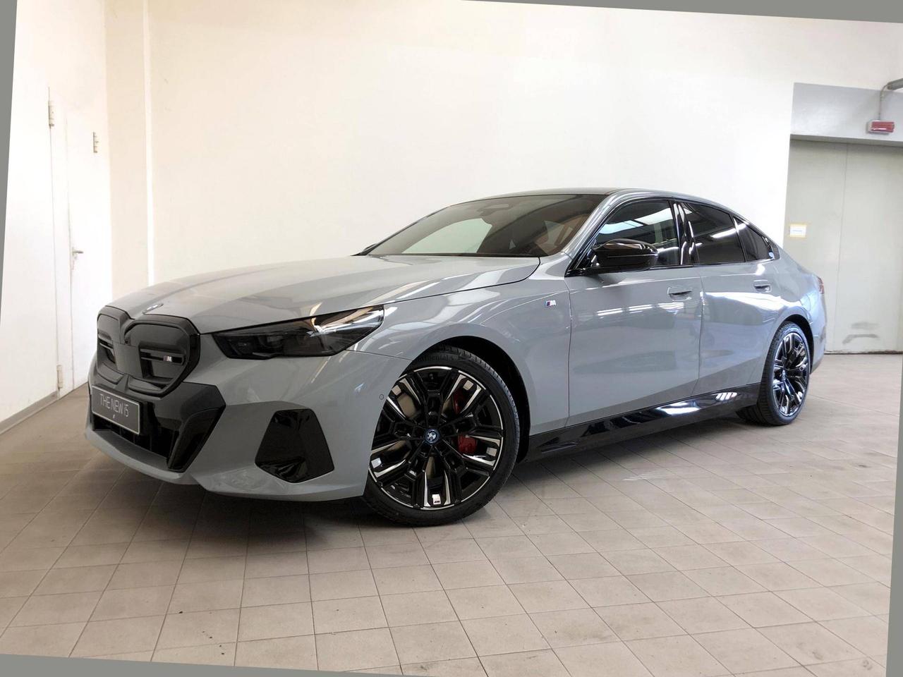 BMW Serie 5 i5 M60 MSport Pro