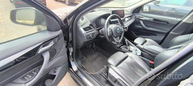 Bmw X1 sDrive20d Sport