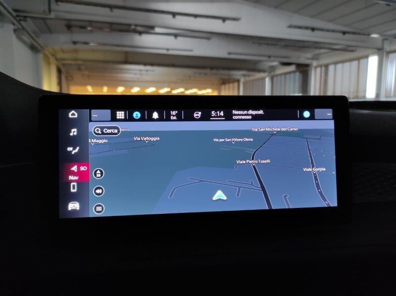 ALFA ROMEO Tonale - Tonale 1.5 130 CV MHEV TCT7 Sprint