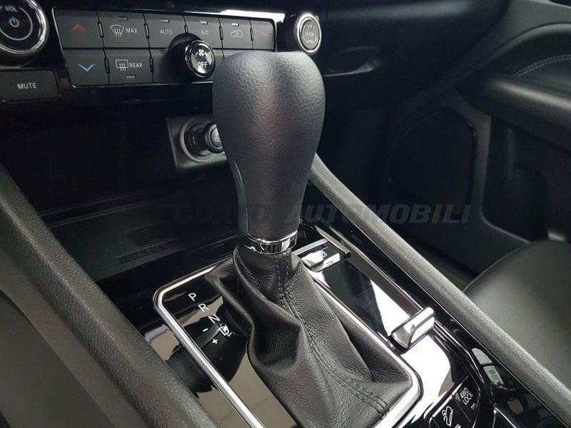 Jeep Compass Compass 1.3 turbo t4 phev 80 Anniversario 4xe auto