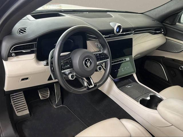 MASERATI Grecale MHEV 300 CV AWD GT