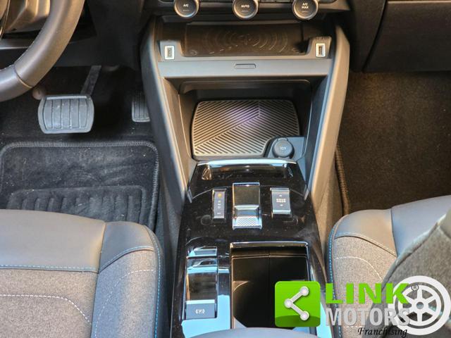 CITROEN C4 1.5 BlueHDi 130 SeS EAT8 Shine