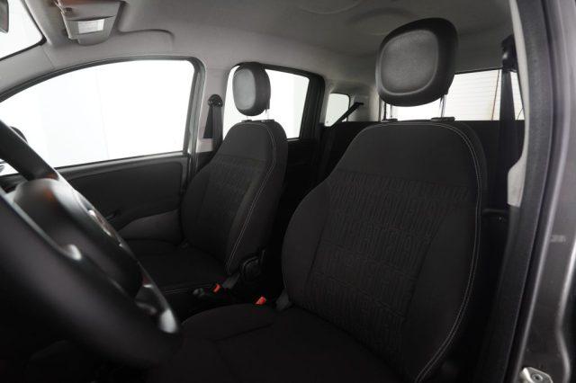 FIAT Panda Panda 1.0 FireFly S&S Hybrid
