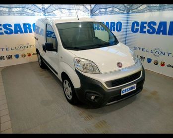 FIAT Fiorino Cargo 1.3 mjt 95cv SX E6d-temp-DETAX