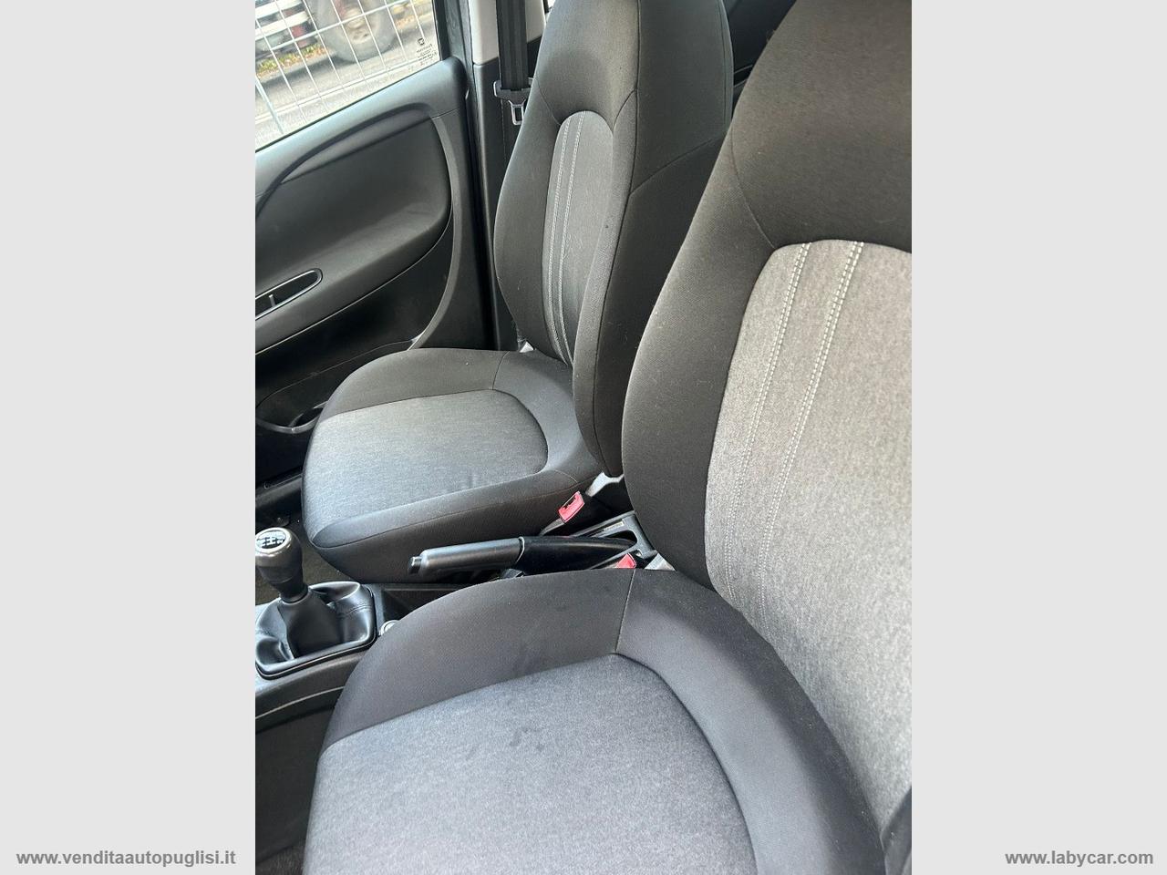 FIAT Punto 1.3 MJT II S&S 85 CV 5p.ECO Lounge