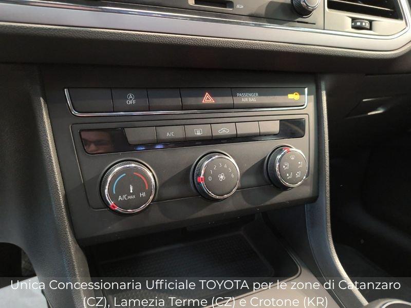 SEAT Leon 1.6 TDI 115cv Style