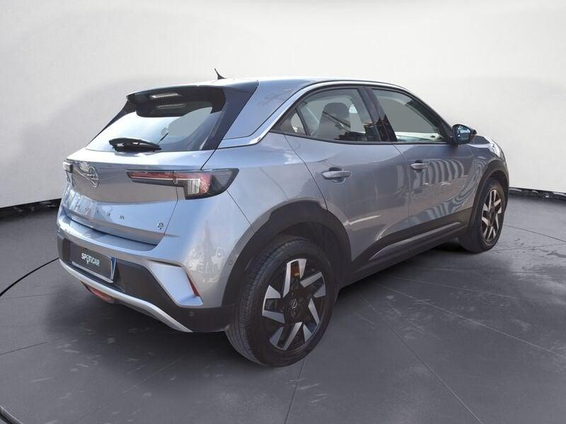 Opel Mokka-E BEV GS Line