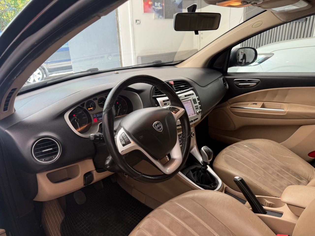 Lancia Delta 1.6 MJT NEOPATENTATI