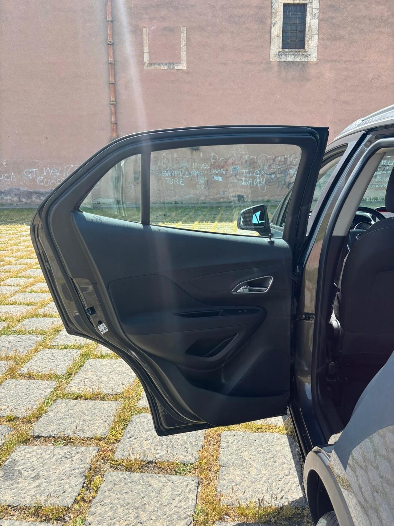 Opel Mokka 1.6 CDTI DPF Ego ecoFlex