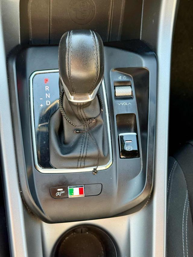 ALFA ROMEO Tonale 1.5 130 CV MHEV TCT7 Sprint
