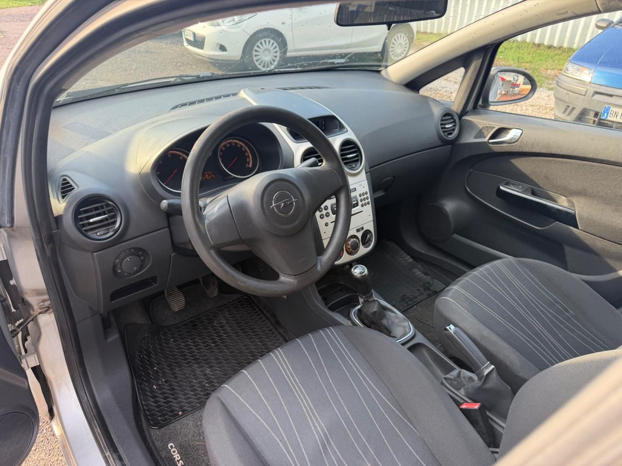 Opel Corsa 1.3 CDTI 75CV 5 porte Enjoy