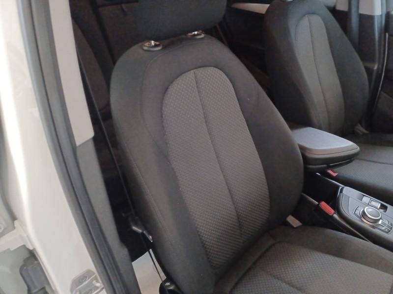 BMW X1 sDrive 20d Business Advantage automatico