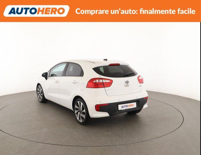 KIA Rio 1.4 CRDi 5p.S&S High Tech