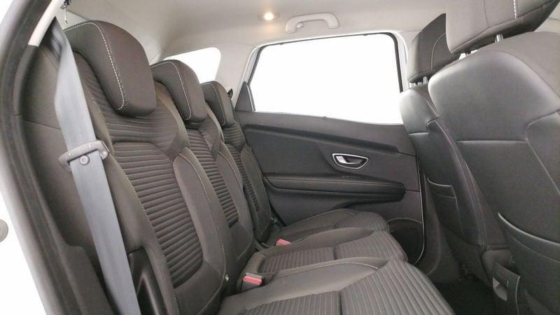 Renault Scénic Scenic 1.7 blue dci Sport Edition2 120cv edc