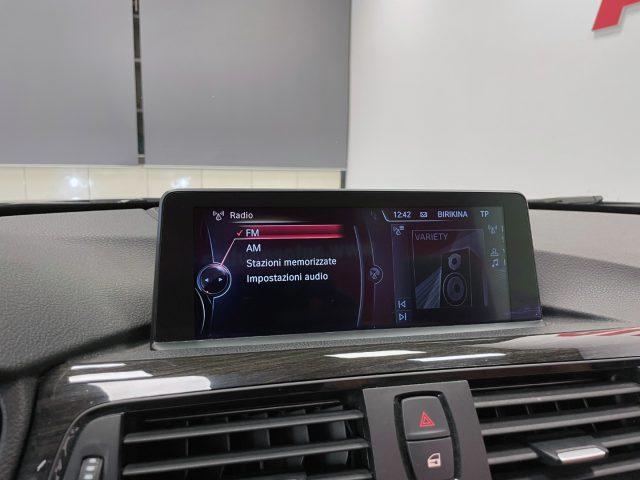 BMW 420 420D CABRIO LUXURY 184CV AUTO