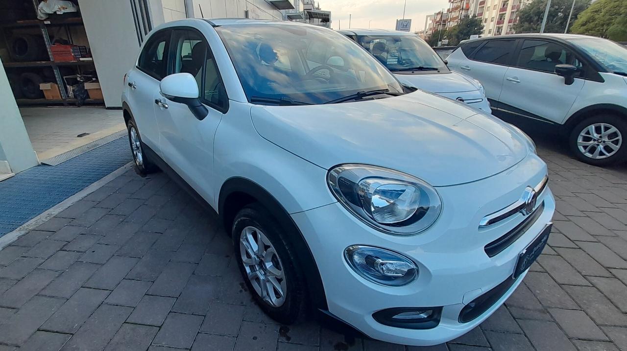 Fiat 500X 1.3 MultiJet 95 CV Pop Star