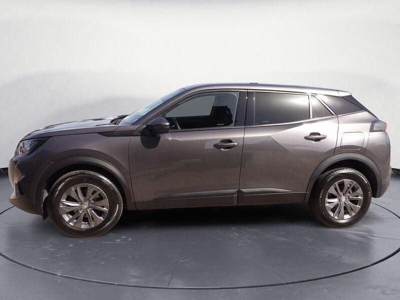 Peugeot 2008 2008 PureTech 100 S&S Active Pack