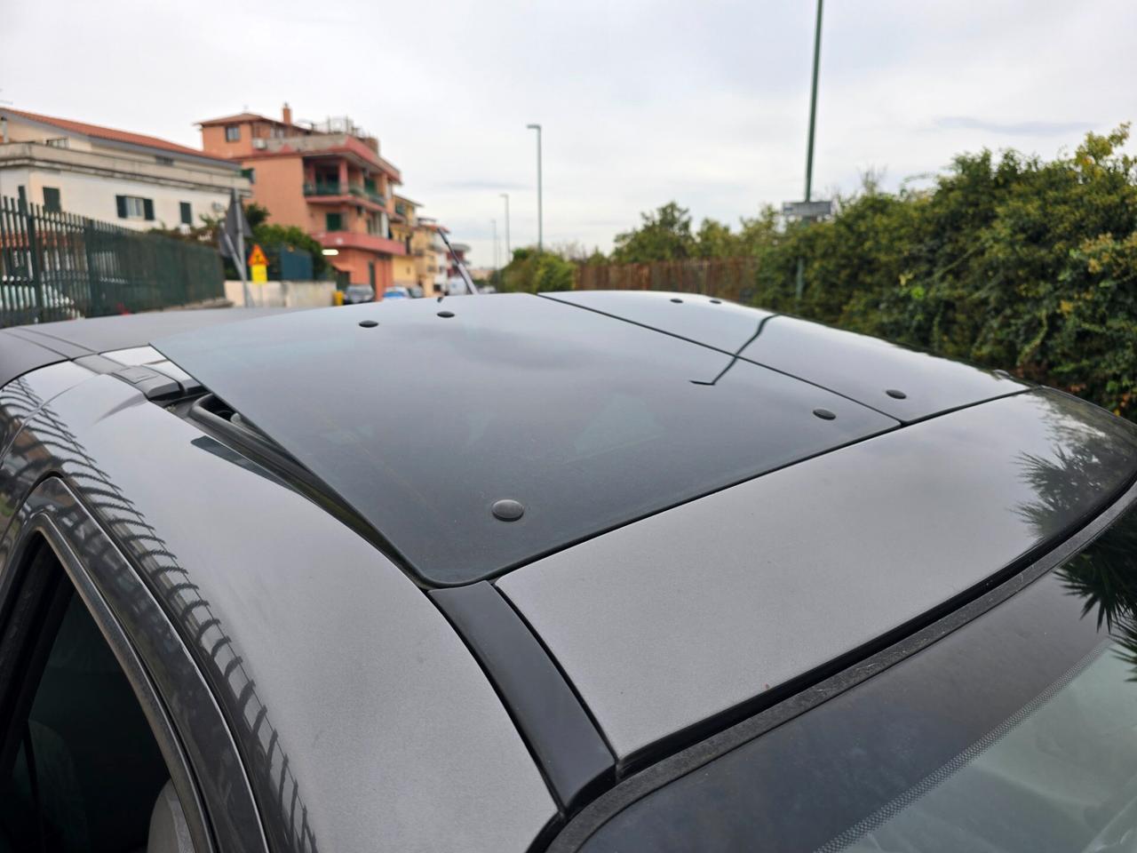 LAND ROVER FREELANDER 4x4 ISCRIVIBILE ASI DA VETRINA